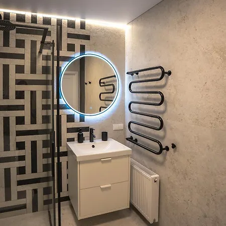 Studio Apartment Apartment