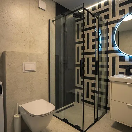 Apartment Studio Apartment *