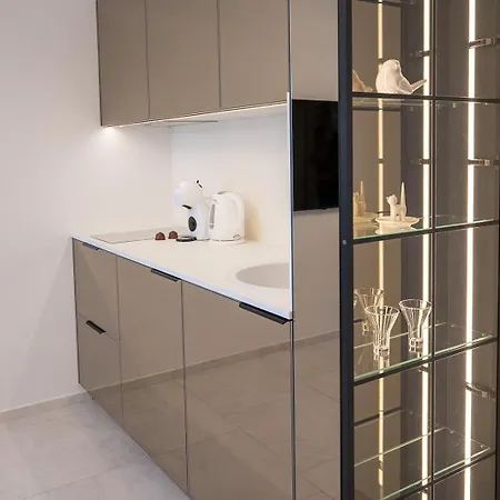 Studio Apartment Apartment Druskininkai