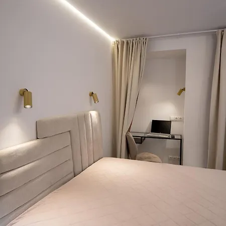 Studio Apartment * Druskininkai