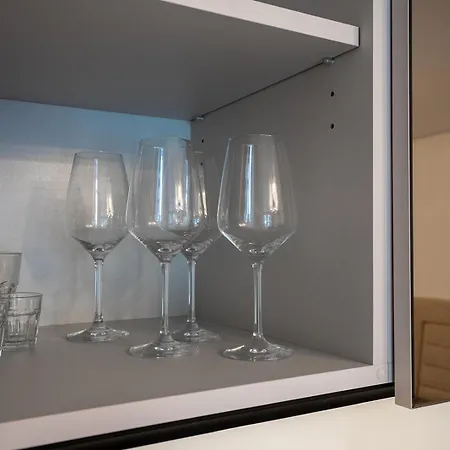 Studio Apartment Apartment