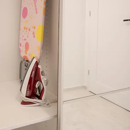 Apartment Studio Apartment Druskininkai