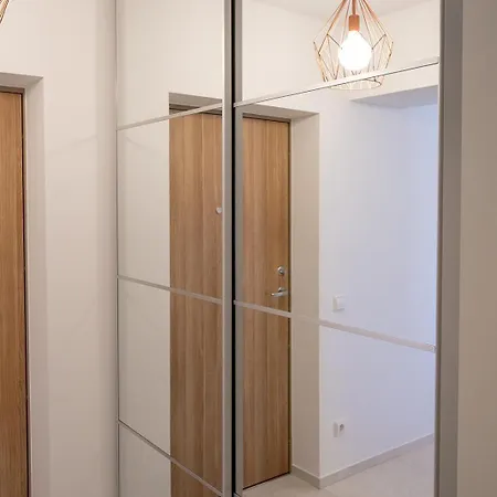 Studio Apartment Apartment