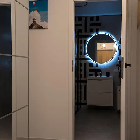 Studio Apartment * Druskininkai