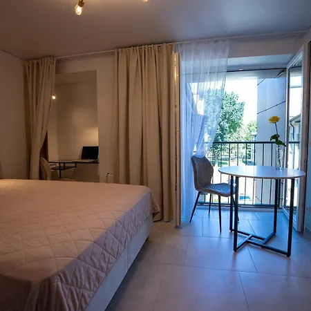 Studio Apartment Druskininkai
